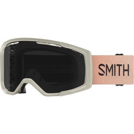 Smith - Rhythm ChromaPop MTB Goggles - Bone Gradient/ChromaPop Sun Black