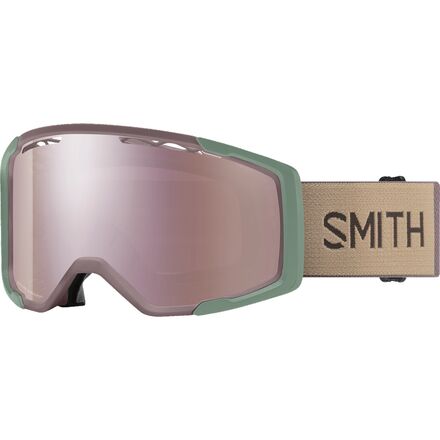 Rhythm ChromaPop MTB Goggles