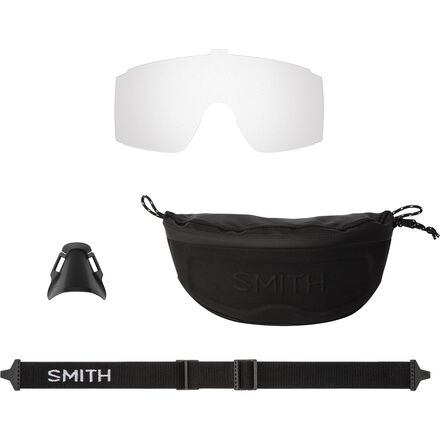 Smith - Pursuit ChromaPop Sunglasses