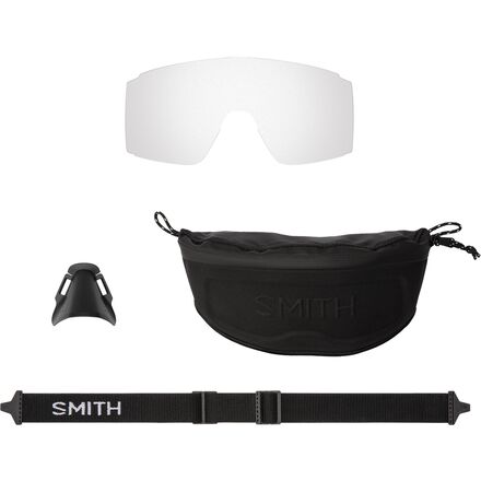 Smith - Pursuit ChromaPop Sunglasses