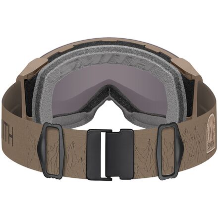 Smith - 4D MAG ChromaPop Goggles