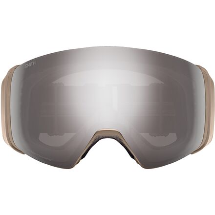 Smith - 4D MAG ChromaPop Goggles