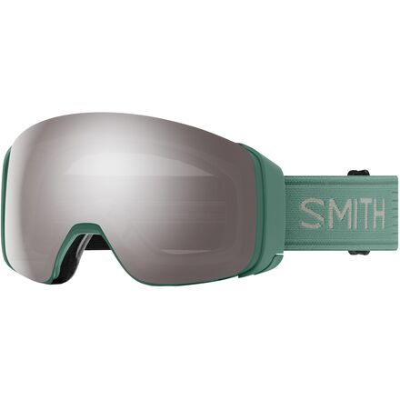 4D MAG ChromaPop Goggles
