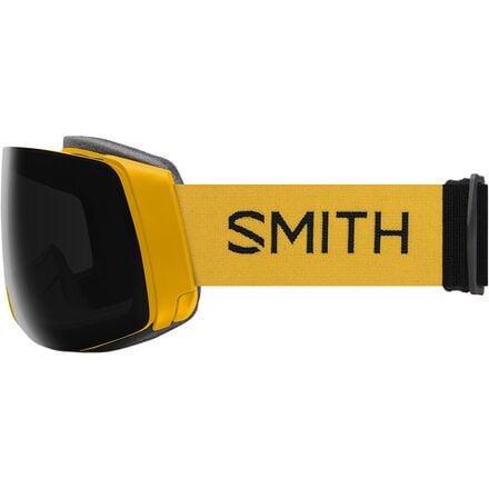 Smith - 4D MAG ChromaPop Goggles