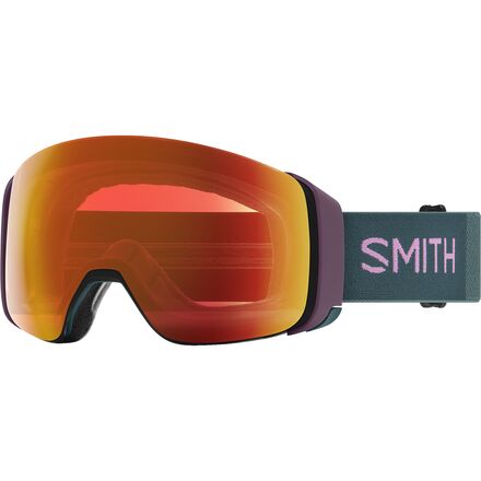 4D MAG ChromaPop Goggles