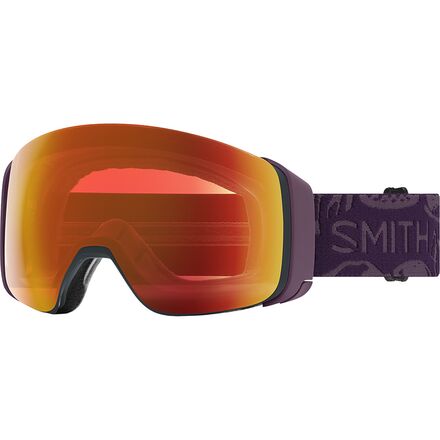 Smith 4D MAG ChromaPop Goggles - Ski