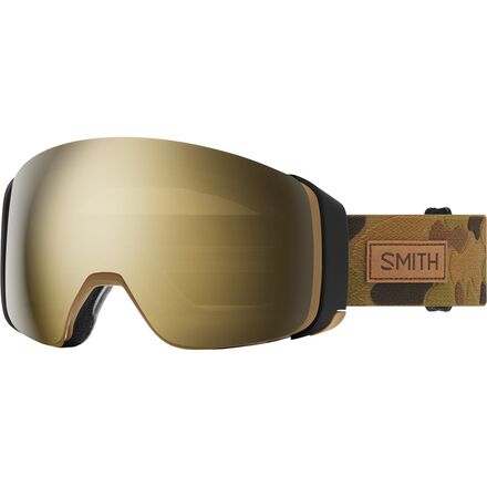 4D MAG ChromaPop Goggles