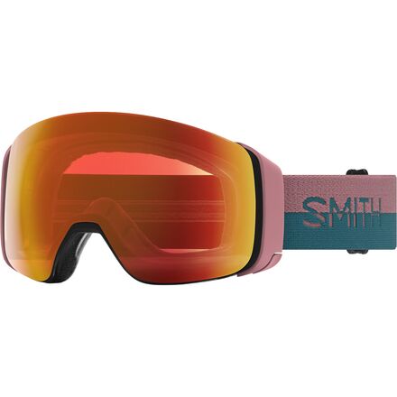 Smith 4D MAG ChromaPop Goggles - Ski