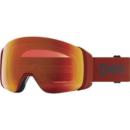 Smith - 4D MAG ChromaPop Goggles - Terra Flow