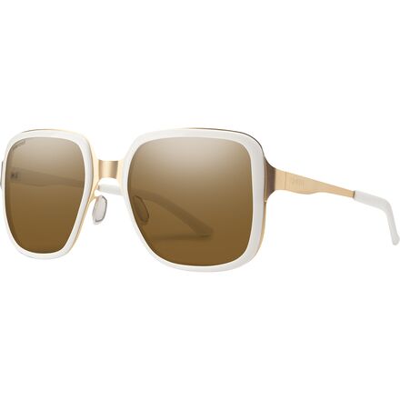 Aveline Polarized Sunglasses