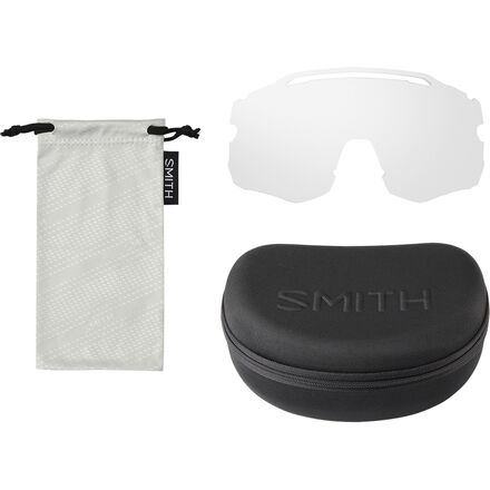 Smith - Momentum ChromaPop Sunglasses