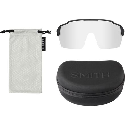 Smith - Shift Split MAG ChromaPop Sunglasses