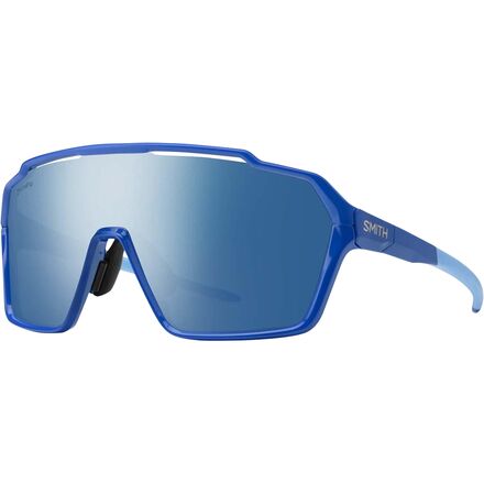 Smith - Shift XL MAG ChromaPop Sunglasses - Aurora/Dew/ChromaPop Blue Mirror