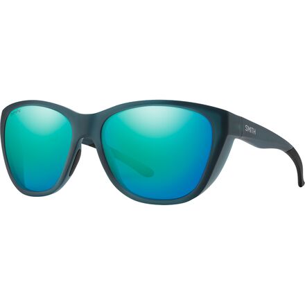 Shoal ChromaPop Polarized Sunglasses