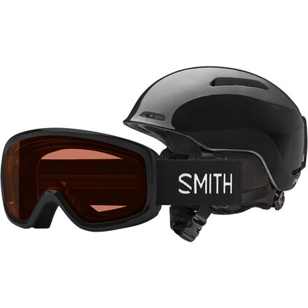 Smith - Glide Jr. Mips Helmet + Snowday Goggles - Kids'