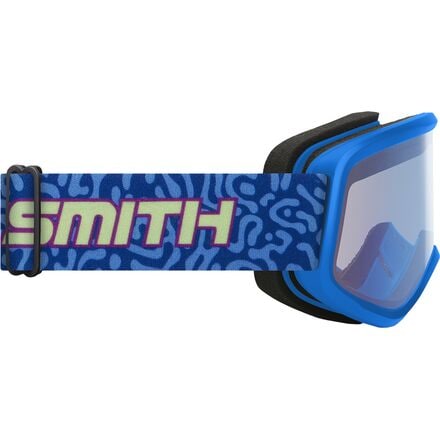 Smith - Snowday Goggles - Kids'