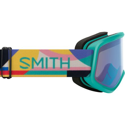 Smith - Snowday Goggles - Kids'