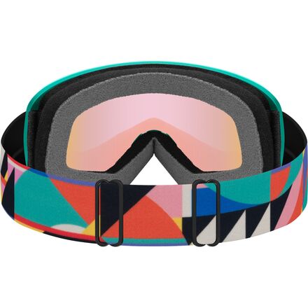 Smith - Snowday Goggles - Kids'