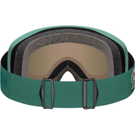 Smith - Blazer Goggles