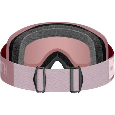 Smith - Blazer Goggles
