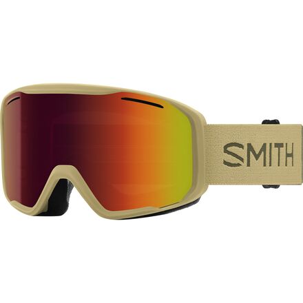 Smith - Blazer Goggles - Sandstorm Forest
