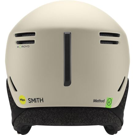 Smith - Method Mips Round Contour Fit Helmet