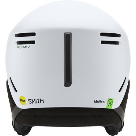 Smith - Method Round Contour Fit Helmet