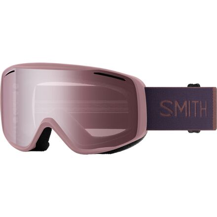 Rally Goggles