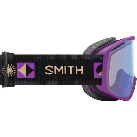 Smith - Rally Goggles