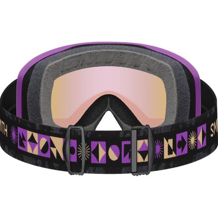 Smith - Rally Goggles