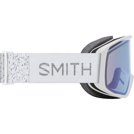 Smith - Rally Goggles