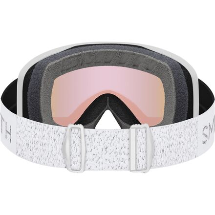 Smith - Rally Goggles