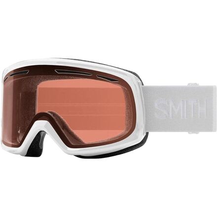 Rally Goggles