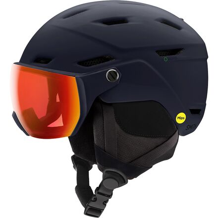 Survey Mips Helmet