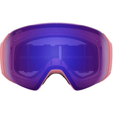 Smith - 4D MAG S Goggles
