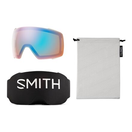 Smith - I/O MAG ChromaPop Goggles