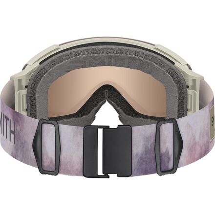 Smith - I/O MAG ChromaPop Goggles