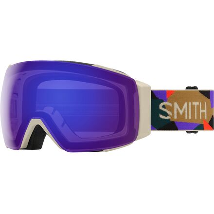 I/O MAG ChromaPop Goggles