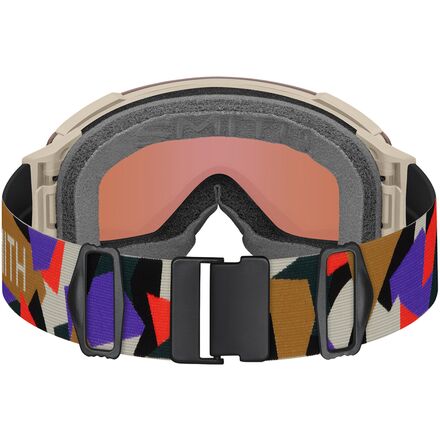 Smith - I/O MAG ChromaPop Goggles