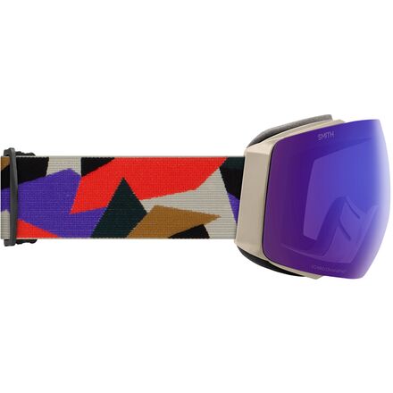 Smith - I/O MAG ChromaPop Goggles