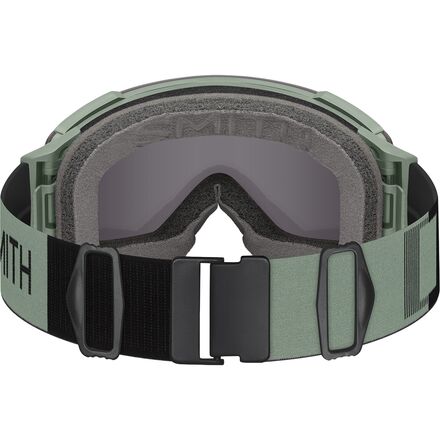 Smith - I/O MAG ChromaPop Goggles