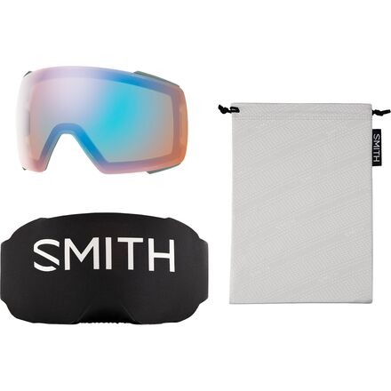 Smith - I/O MAG ChromaPop Goggles