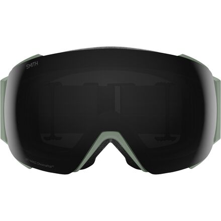 Smith - I/O MAG ChromaPop Goggles