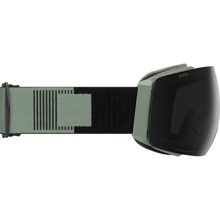 Smith - I/O MAG ChromaPop Goggles