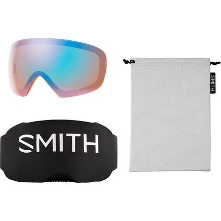 Smith - I/O MAG S ChromaPop Goggles