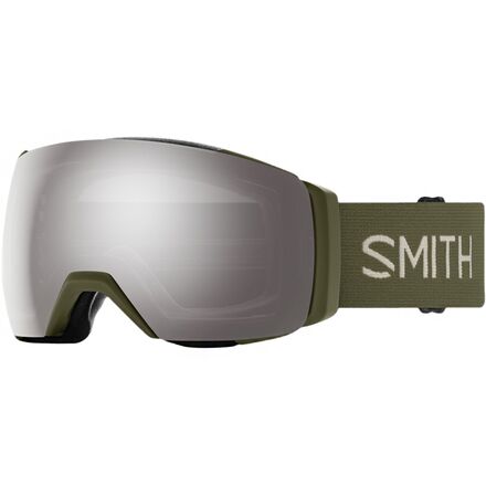 Smith - I/O MAG XL ChromaPop Goggles - Forest