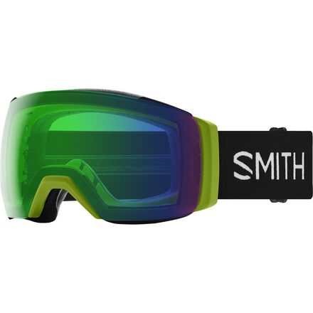 Smith I/O MAG XL ChromaPop Goggles - Ski