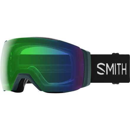 【三連休セール中】SMITH I/O MAG CHROMAPOP 専用ケース付 Smith I/O MAG XL ChromaPop Goggles - Ski