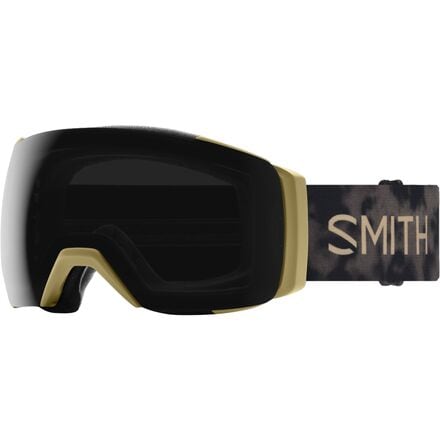 Smith - I/O MAG XL ChromaPop Goggles - Sandstorm Mind Expanders