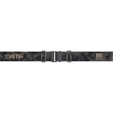 Smith - I/O MAG XL ChromaPop Goggles